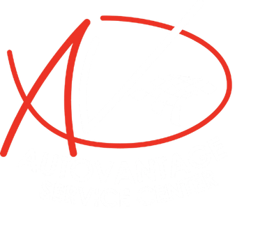 Logo | Autovantage Service Center